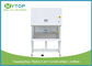 Stainless Steel Class II A2 Biological Safety Cabinet Biosafety Hood 700 W