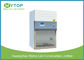 Desktop Class II A2 Biological Safety Cabinet with Motorized Front Window